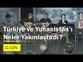 Download Lagu Türkiye ve Yunanistan'ı Yaklaştıran Olaylar | 2000