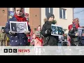 Download Lagu Impact of the war in Ukraine on children | BBC News