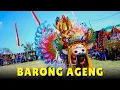 Lagu Wulan ft Supardi  - Barong Ageng (Official Music Video)