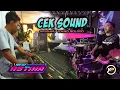 Download Lagu CEK SOUND CLARITY NDUNG TUCK GAJAHMU BOLOoo. new ASTINA. PM AUDIO 2024