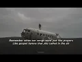 GREGORY ALAN ISAKOV - THE STABLE SONG (LYRICS)