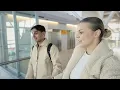 Download Lagu VLOG: WE'RE GOING TO POLAND 🇵🇱✈️ A NEW STAGE IN OUR LIVES! | Julia