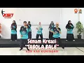 Download Lagu Senam Kreasi \