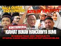 Lagu 💥KIAMAT BUKAN HANCURNYA ALAM SEMESTA!! SYAIFUL KARIM MEMATAHKAN KEYAKINAN ORANG ISLAM. BONGKAR SEMUA