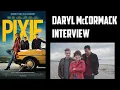 Daryl McCormack Interview - Pixie