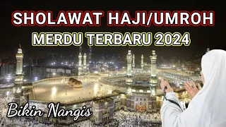 Download SHOLAWAT HAJI ZURNA MAKKAH #sholawat_haji #sholawat_umroh #terbaru MP3