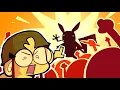 Download Lagu New Pokemon Evolutions Got Weird - 100 Artists vs. 1 Reference