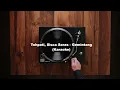 Tohpati, Sisca Saras - Gemintang (Karaoke)