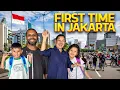 Download Lagu Making DREAMS Come True! First time in JAKARTA, Indonesia! 🇮🇩