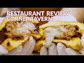 Restaurant Review - The Corner Tavern Atlanta Eats