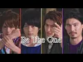 Download Lagu 【MAD】仮面ライダービルド × Be The One