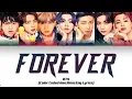 Download Lagu {AI COVER } BTS ~ FOREVER ✨ ( ORIGINAL BY @BABYMONSTER #viralvideo #kpop #bts #babymonster
