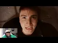 TWIGGA REALLY ENJOYED HIMSELF - Token - Boom ft. J.I.D (Official Video)(REACTION)