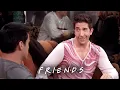Download Lagu Ross Wears Rachel's New Shirt | Friends