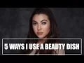 Lagu 5 Ways I Use A Beauty Dish