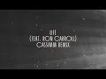 Bakermat - Life (feat. Ron Carroll) (CASSIMM Remix) (Official Audio)