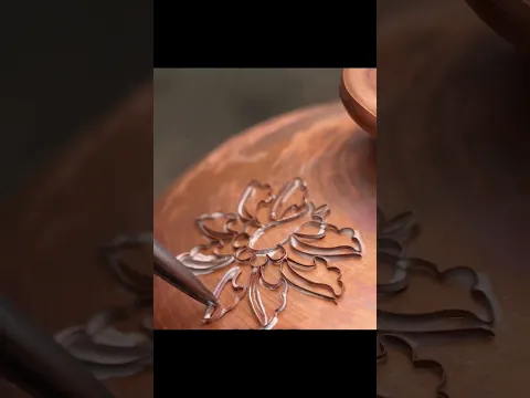 Ancient Technique Made Color Permanent π€― how