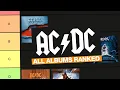 Download Lagu AC/DC Albums Ranked Worst to Best