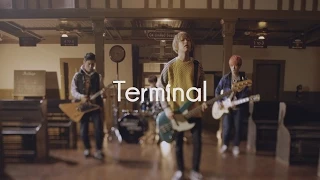 Download 04 Limited Sazabys「Terminal」(Official Music Video) MP3