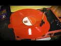 Vince Guaraldi - It's The Great Pumpkin, Charlie Brown - FULL SOUNDTRACK (Pumpkin Vinyl Visualizer)