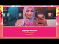 Nabila Razali - Pematah Hati [Color Coded Lyrics MY/JW/EN]