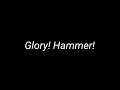 GLORYHAMMER - Gloryhammer (Lyrics)