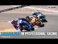 Blake Davis Asks Do I Need a Manager Contracts Money and Investments in Professional Racing