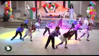 نوزع البوسات   زهور ارتاح دندنها