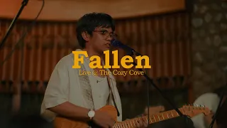 fallen live at the cozy cove lola amour