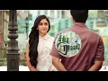 Kurumugil | Sita Ramam | Vishal Chandrasekhar | Sai Vignesh | Madhan Karky | Veena N Sangeetha