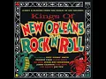 Rockin' Pneumonia and the Boogie Woogie Flu