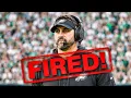 10 NFL Coaches That Will Be Fired Before The End Of The 2026 Season