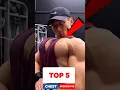 Lagu Versterk je borstspieren met deze 5 oefeningen!! #chestworkout
