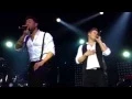 Download Lagu Blue - If You Don't Know Me By Now live in Roundhouse London 29th march