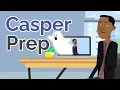 Download Lagu How to Prepare for Casper in 6 Steps (Including Sample Questions!)
