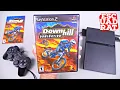 Download Lagu Unboxing en gameplay Downhill Domination PlayStation 2 - Originele schijfgame en graphics PS2