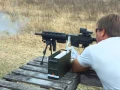 22LR Full Auto Belt-fed 1000Rnds Machine Gun LM7 Colt M16A1