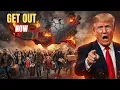 If You Live In These 5 States LEAVE Now 2026 Warning