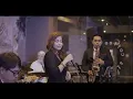 Fab Jazz - Só Tinha De Ser Com Você Live at Glasshouse Coffee