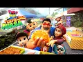 Download Lagu Papa Pipi Terpaling Puasa | Full Marathon