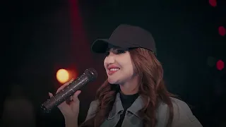 رفل الشامي   مابيك غير العافية المابية   شتاء يناير      دندنها