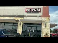 pizza review Trying MOD PIZZA for the first time and WOW