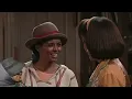 Roc Show Jamie Fox and Debbie Morgan
