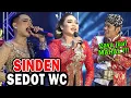 Download Lagu Cak Percil Bersama Manohara Lucu !! Litiana Nesu Ora Enek Gambare - Semarang