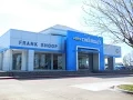 Frank Shoop - Georgetown Ky