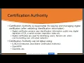 How to setup Certification Authority Part 1