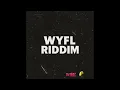 DJ MAC, CRASHDUMMY - WYFL (Riddim Instrumental 2025)