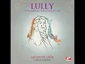 La Triomphe de L'amour, Ballet Suite: V. Air