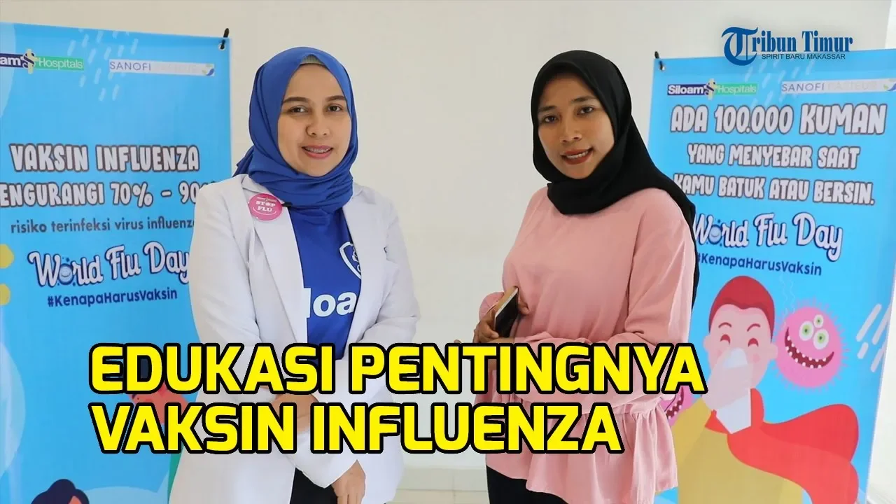 Beginilah Cara Kerja Vaksin