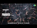 Download Lagu Spark of The Paradise | Sequence Wrap Video | Nani | Srikanth Odela | Anirudh Ravichander
